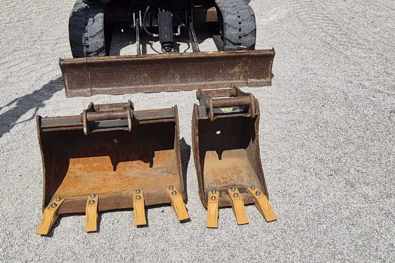 OmecoHub - Immagine EUROCOMACH ES18ZT